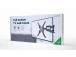 TV SET ACC WALL MOUNT 32-60"/WM-60ST-01 GEMBIRD