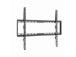 TV SET ACC WALL MOUNT 37-70"/WM-70F-03 GEMBIRD