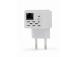 WRL REPEATER 300MBPS/WHITE WNP-RP300-03 GEMBIRD