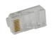 CABLE ACC JACK RJ45/WTYKRJ45 GENWAY