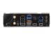 Mainboard ASROCK AMD X870 SAM5 ATX Memory DDR5 Memory slots 4 1xPCI-Express 4.0 16x 1xPCI-Express...