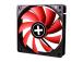 CASE FAN 120MM REDWING PWM 4P/12V XF042 XILENCE