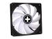 CASE FAN 120MM ARGB 4PIN PWM/12V XF063 XILENCE