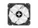 CASE FAN 120MM PWM ARGB REVERS/4PIN XF065 XILENCE