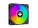 CASE FAN 120MM XPF120X.ARGB/12V XF083 XILENCE