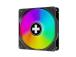 CASE FAN 120MM XPF120X.ARGB/12V XF083 XILENCE