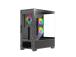 Case XILENCE XG172 MidiTower Case product features Fan control panel/Transparent panel Not...