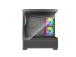 Case XILENCE XG172 MidiTower Case product features Fan control panel/Transparent panel Not...