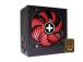 Power Supply XILENCE 550 Watts Efficiency 80 PLUS BRONZE PFC Active XN215