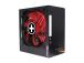 Power Supply XILENCE 550 Watts Efficiency 80 PLUS BRONZE PFC Active XN215