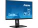 LCD Monitor IIYAMA XUB2492HSU-B6 24" Panel IPS 1920x1080 16:9 Matte 0.4 ms Speakers Swivel Pivot...