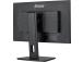 LCD Monitor IIYAMA XUB2492HSU-B6 24" Panel IPS 1920x1080 16:9 Matte 0.4 ms Speakers Swivel Pivot...