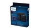 VACUUM ACC BATTERY & CHARGER/XV1797/01 PHILIPS
