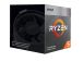CPU AMD Ryzen 5 3400G 3700 MHz Cores 4 4MB Socket SAM4 65 Watts GPU Radeon RX Vega 11 BOX...