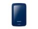 External HDD|ADATA|HV300|1TB|USB 3.1|Colour Blue|AHV300-1TU31-CBL