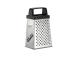 GRATER WITH CONTAINER 4 SIDES/95412 RESTO