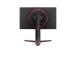LCD Monitor|LG|32GN650-B|31.5"|Gaming|Panel VA|2560x1440|16:9|165Hz|Matte|1 ms|Pivot|Height adjustable|Tilt|32GN650-B