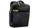 Sülearvuti seljakott LEITZ Smart Traveller 15,6" must