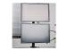 TECHLY 020690 Techly Double twin desk LE