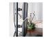 TECHLY 020690 Techly Double twin desk LE