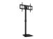 TECHLY 028832 Techly Floor stand for TV