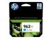 HP 963XL Cyan Ink Cartridge