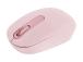 LOGI M196 Bluetooth Mouse - Rose