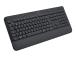 LOGI SIGNATURE K650 - GRAPHITE (US)