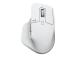 LOGI MX Master 3S Perf Wl Mouse P GREY