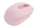 LOGI M196 Bluetooth Mouse - Rose
