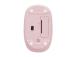 LOGI M196 Bluetooth Mouse - Rose