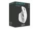 LOGI MX Master 3S Perf Wl Mouse P GREY
