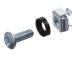 NETRACK 100-000-001-004 Netrack Rack Scr