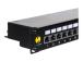 NETRACK 104-03 Netrack patch panel 19 24