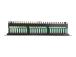 NETRACK 104-03 Netrack patch panel 19 24