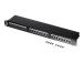 NETRACK 104-03 Netrack patch panel 19 24
