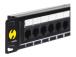 NETRACK 104-05 Netrack patch panel 19 24