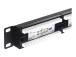 NETRACK 104-05 Netrack patch panel 19 24