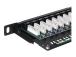 NETRACK 104-11 Netrack patch panel 19 24
