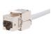 NETRACK 105-31 Netrack Keystone Jack RJ4