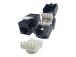 NETRACK 105-33 Netrack Keystone Jack RJ4