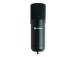 SANDBERG Streamer USB Desk Microphone