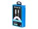 SANDBERG Video Cable HDMI-USB/C 2m
