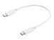 SANDBERG USB-C Charge Cable 0.2m
