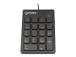 MANHATTAN Numeric Keypad
