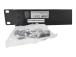 GEMBIRD 19 cable management system 1U