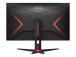 AOC 24G2SAE/BK 23.8inch gaming monitor