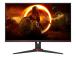 AOC 24G2SAE/BK 23.8inch gaming monitor