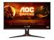AOC 24G2SAE/BK 23.8inch gaming monitor