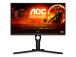 AOC 24.5inch 1920x1080 VA Flat